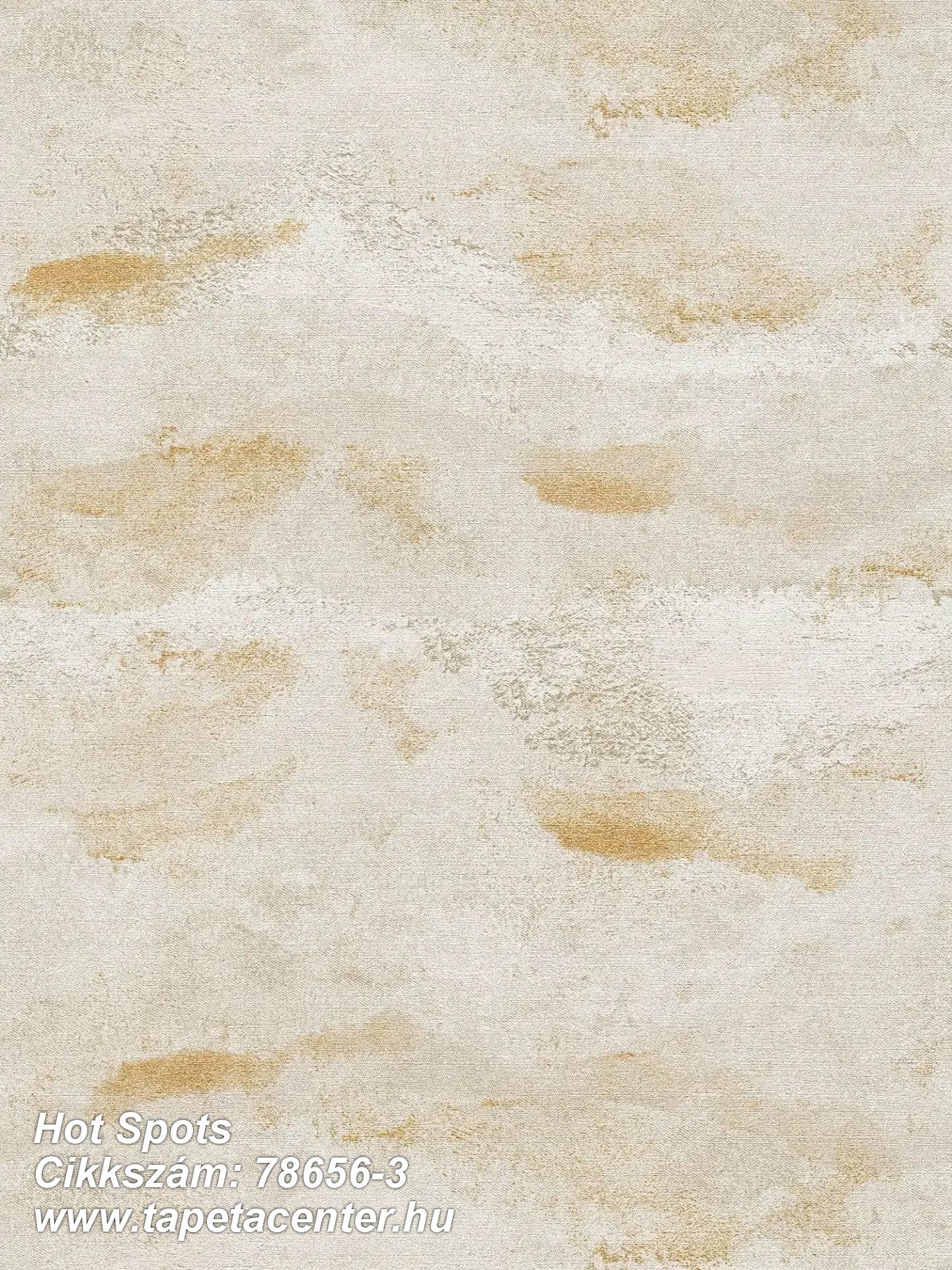 Kőhatású-kőmintás,bézs-drapp,súrolható,vlies tapéta 